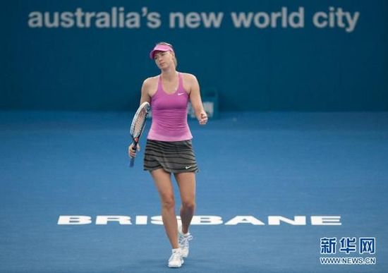 表现优异首场状态出色，澳大利亚队观众沸腾！，莎拉波娃重返赛场再创辉煌时刻的简单介绍-开云中国