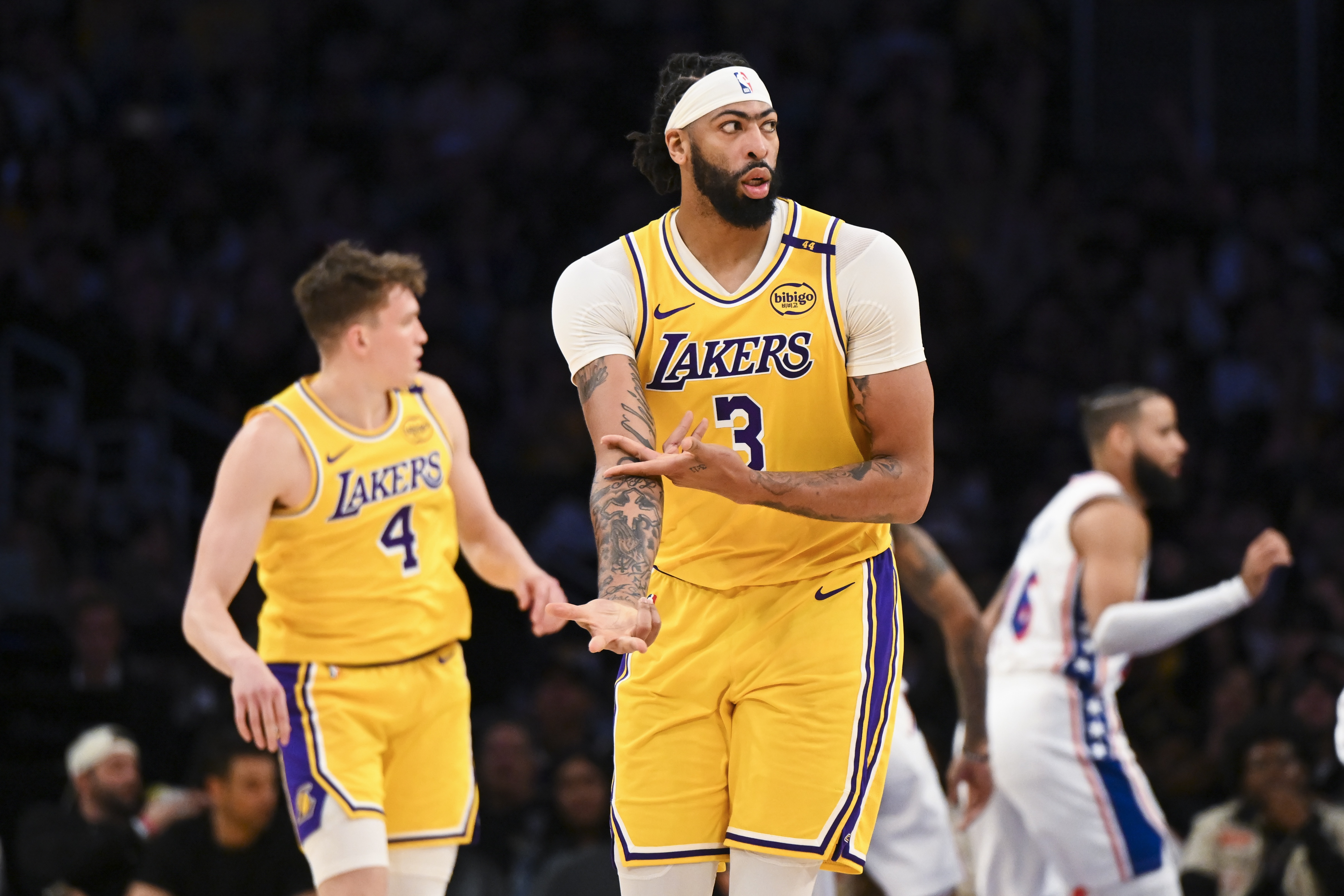 拜仁不断突破！，浓眉哥连续五场比赛得分超过败北热度持续攀升的简单介绍-开云App