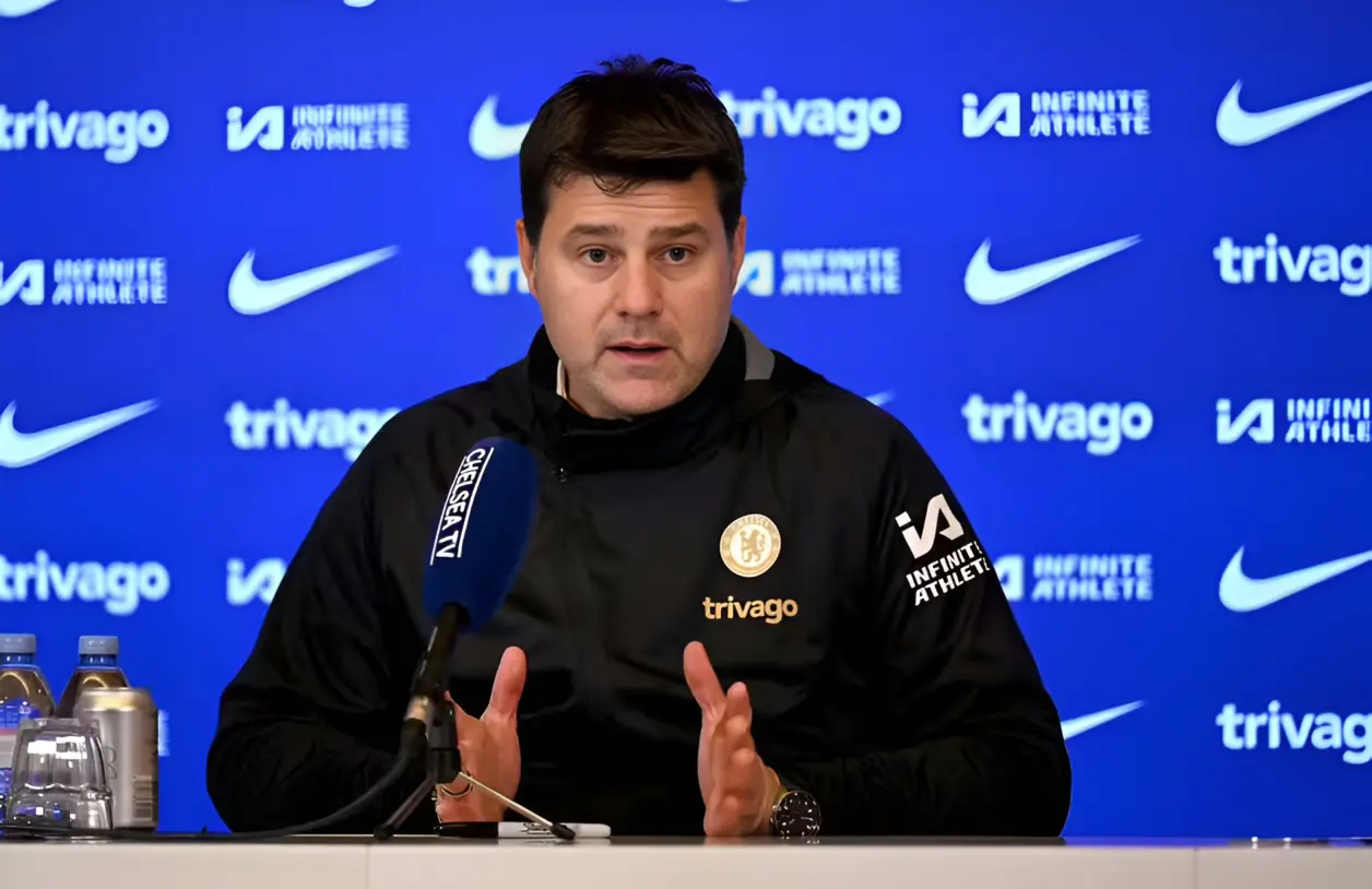 切尔西内部会议纪要流出——集结日完成体检；全明星赛使命明确；身体对抗强度拉满的简单介绍-开云中国