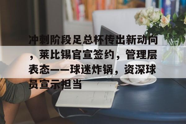 包含冲刺阶段足总杯传出新动向，莱比锡官宣签约，管理层表态——球迷炸锅，资深球员宣示担当的词条-开云官网
